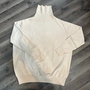 Women's Turtleneck Sweater
